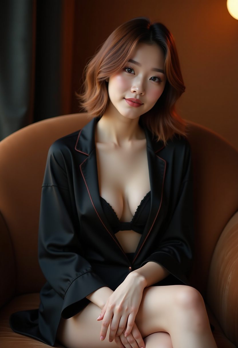 无声破晓